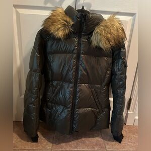 Women’s S13 Jacket